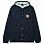 Spitfire JKT CLSC 87 SWL NVY/WT/RD Spitfire JKT CLSC 87 SWL NVY/WT/RD