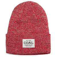 Coal THE Uniform RED MARL