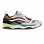 Vans UA BRUX WC (Multi) marshmallow/true white Vans UA BRUX WC (Multi) marshmallow/true white