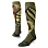 Stance CAMO GRAB GREEN Stance CAMO GRAB GREEN