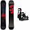 Capita M FREERIDE HALF PACKAGE 4 0 Capita M FREERIDE HALF PACKAGE 4 0