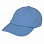 Rusty SOLID ADJUSTABLE CAP BLUE DAWN Rusty SOLID ADJUSTABLE CAP BLUE DAWN