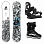 Lib Tech Y ALL-MOUNTAIN PACKAGE 0 Lib Tech Y ALL-MOUNTAIN PACKAGE 0