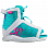 Ronix August WHITE/PINK/BLUE ORCHID Ronix August WHITE/PINK/BLUE ORCHID