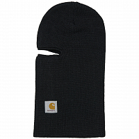 Carhartt WIP Storm Mask BLACK