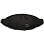 Hurley U Solid Scout HIP Pack BLACK Hurley U Solid Scout HIP Pack BLACK
