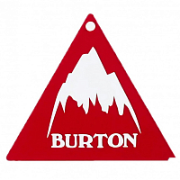Burton Tri-scraper ASSORTED