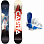 Capita M ALL-MOUNTAIN HALF PACKAGE 5 0 Capita M ALL-MOUNTAIN HALF PACKAGE 5 0