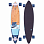 Z-Flex BAMBOO PINTAIL 38 Z-Flex BAMBOO PINTAIL 38