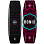 Ronix QUARTER 'TIL MIDNIGHT SF TRIBAL BLACK / MAUVE Ronix QUARTER 'TIL MIDNIGHT SF TRIBAL BLACK / MAUVE