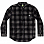 Quiksilver NORTH SEA SHIRT M WVTP DARKSHADOWNORTHSEA Quiksilver NORTH SEA SHIRT M WVTP DARKSHADOWNORTHSEA