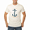 Quiksilver SAVIORSROADSSS M TEES SNOW WHITE Quiksilver SAVIORSROADSSS M TEES SNOW WHITE