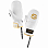 Bonus Gloves PRO WHITE Bonus Gloves PRO WHITE