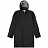 Arcteryx Veilance PARTITION LT COAT BLACK Arcteryx Veilance PARTITION LT COAT BLACK
