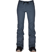 L1 Premium Goods Heartbreaker Twill SLATE