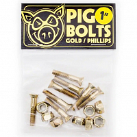 Pig Gold Phillips Hardware ASSORTED
