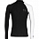 Billabong CONTRAST LS BLACK HEATHER Billabong CONTRAST LS BLACK HEATHER