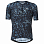 Oakley NEW Endurance Jersey BLACK ELECTRIC SHOCK Oakley NEW Endurance Jersey BLACK ELECTRIC SHOCK