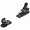 Salomon N Warden MNC 13 BLACK/GY Salomon N Warden MNC 13 BLACK/GY