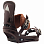 Burton MALAVITA LEATHER DEEP COGNAC Burton MALAVITA LEATHER DEEP COGNAC