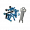 Independent GENUINE PARTS PHILLIPS HARDWARE ASSORTED Independent GENUINE PARTS PHILLIPS HARDWARE ASSORTED