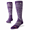 Stance ILLUMINATE PURPLE Stance ILLUMINATE PURPLE
