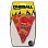 Oneball TRACTION - PIZZA ASSORTED Oneball TRACTION - PIZZA ASSORTED