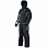 Picture organic EXPLORE SUIT BLACK Picture organic EXPLORE SUIT BLACK