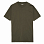 Carhartt WIP S/S BASE T-SHIRT CYPRESS / BLACK Carhartt WIP S/S BASE T-SHIRT CYPRESS / BLACK