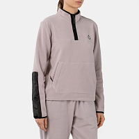 Volcom Polar Fleece P/O AMETHYST SMOKE