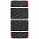 Dakine REVAMP STOMP BLACK Dakine REVAMP STOMP BLACK