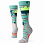 Stance OSCILLATE TEAL Stance OSCILLATE TEAL