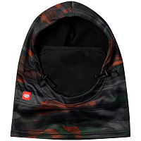 686 Patriot Bonded Hood RED CLAY WATERLAND CAMO