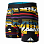 Stance CRASH BOXER BRIEF BLACK Stance CRASH BOXER BRIEF BLACK