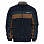 Dickies PADUCAH DARK BLUE Dickies PADUCAH DARK BLUE