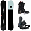 Burton M FREERIDE PACKAGE 1 0 Burton M FREERIDE PACKAGE 1 0