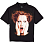 Stussy Harumi Girl Shirt BLACK Stussy Harumi Girl Shirt BLACK