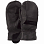 Pow STEALTH GTX MITT +WARM BLACK Pow STEALTH GTX MITT +WARM BLACK