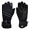 Roxy FIZZ GLOVES J GLOV TRUE BLACK Roxy FIZZ GLOVES J GLOV TRUE BLACK