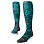 Stance CLARKE BLACK Stance CLARKE BLACK