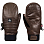 Quiksilver TR GORE MITT M GLOV OTTER Quiksilver TR GORE MITT M GLOV OTTER