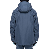 686 M Hydra Thermagraph Jacket Orion Blue