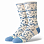 Stance SHANK CORP OFF WHITE Stance SHANK CORP OFF WHITE