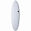 NSP 06 ELEMENTS HDT HYBRID SHORT White NSP 06 ELEMENTS HDT HYBRID SHORT White