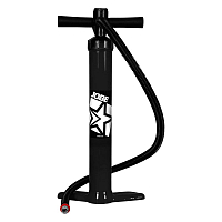 Jobe SUP Pump Double Action 27 PSI ASSORTED