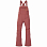 Burton W AVALON BIB SH ROSE BROWN Burton W AVALON BIB SH ROSE BROWN