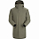 Arcteryx THORSEN PARKA MEN'S WILDWOOD Arcteryx THORSEN PARKA MEN'S WILDWOOD