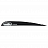 Liquid Force XLX 0.8 FIN KIT blk Liquid Force XLX 0.8 FIN KIT blk