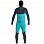 Airblaster NINJA SUIT PRO BLACK OCEAN FIRE Airblaster NINJA SUIT PRO BLACK OCEAN FIRE