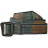 Patagonia Friction Belt REGEN GREEN Patagonia Friction Belt REGEN GREEN